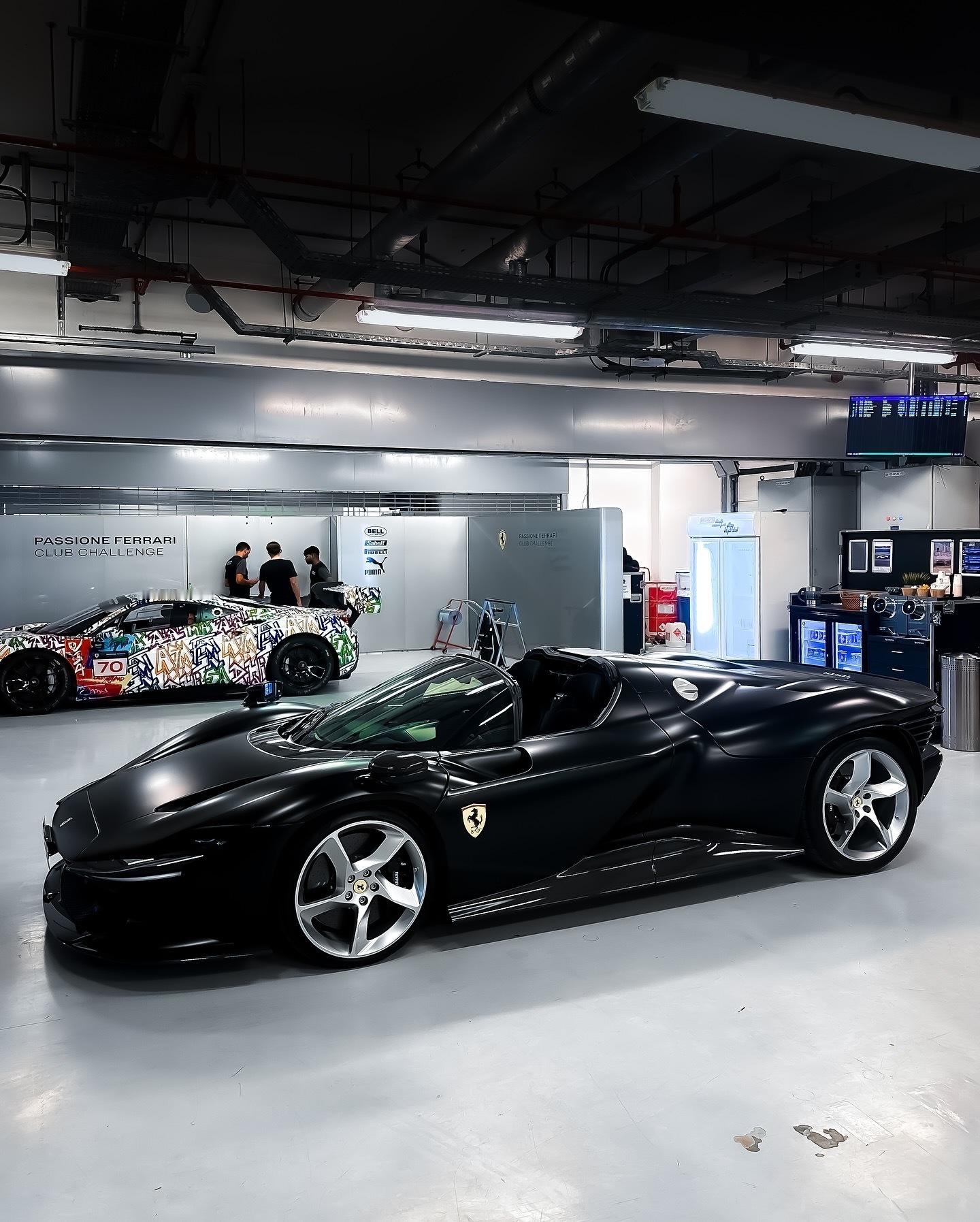 迪拜 Daytona SP3 ​​​