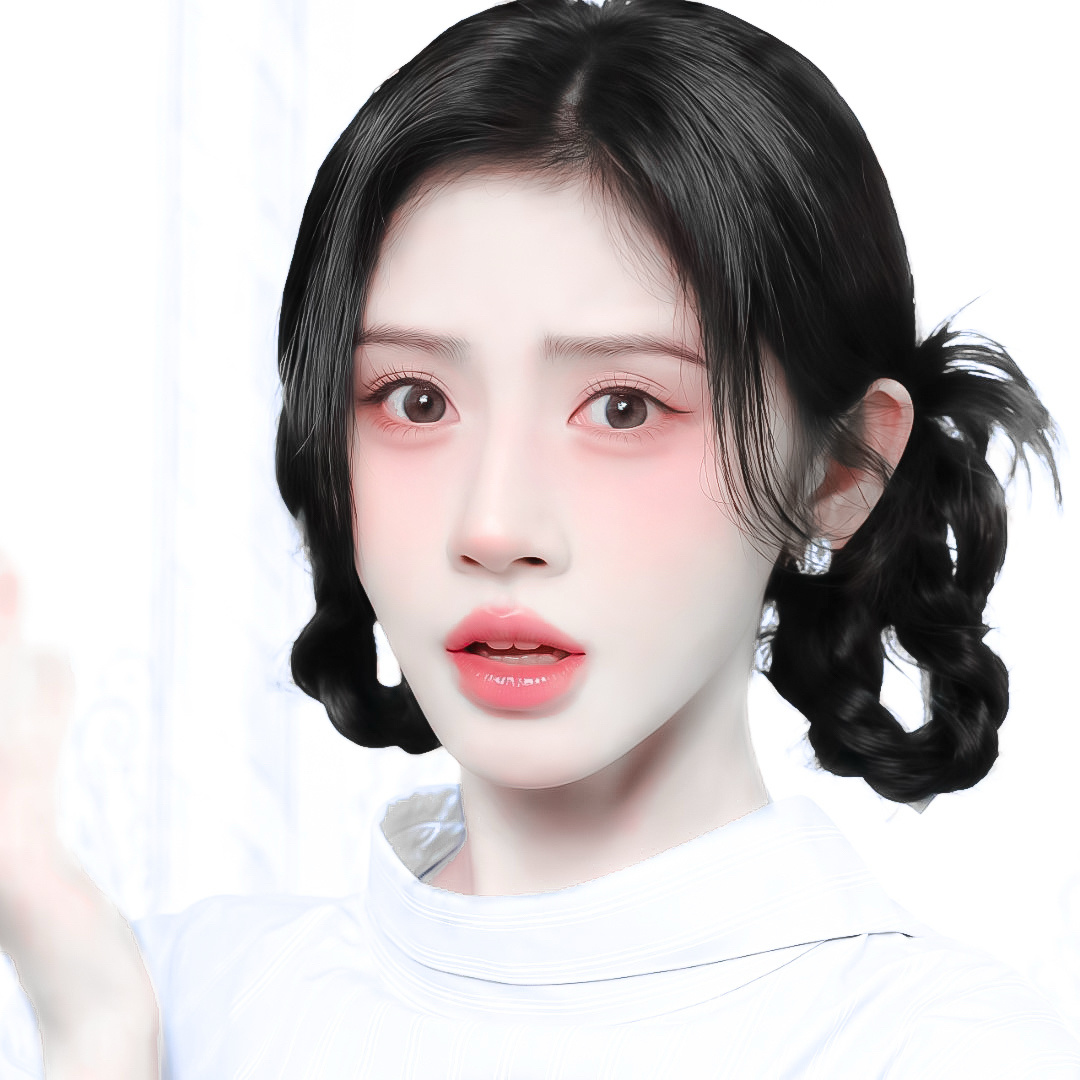 鞠婧祎❄️🤏🌃凸凸棉鞠婧祎扇巴掌给我看爽了 ​​​