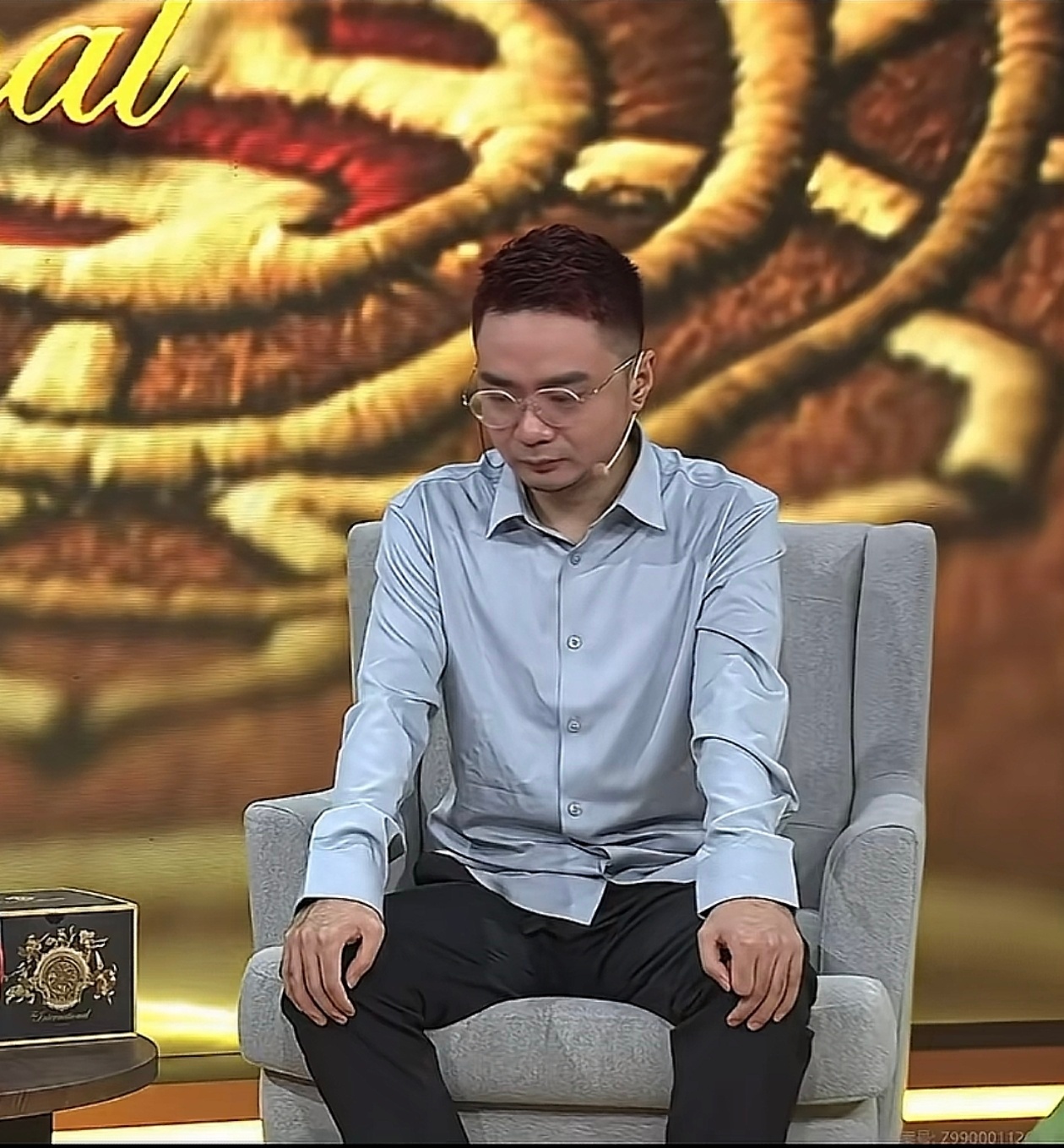 TI2026 去年XG好歹进了总决赛，拿了个亚军，今年这落差也太大了。小组赛才打