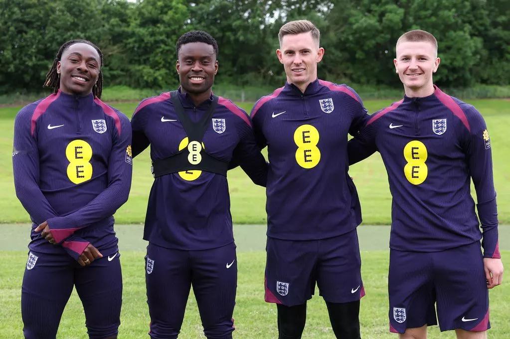 亚当·沃顿承认，盖伊将离开水晶宫“显而易见”，他还力挺水晶宫队长有能力在世界任何