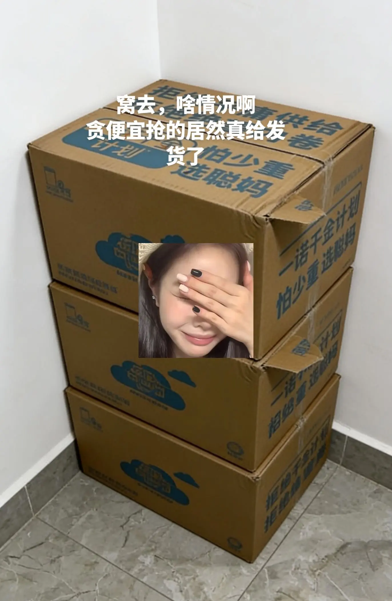 山茶花语挂抽，快囤起来。