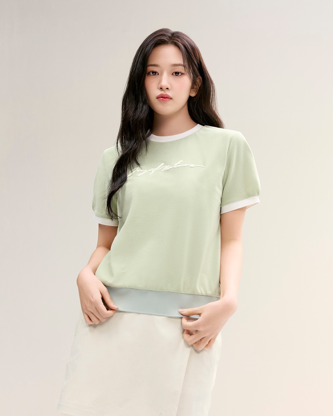 nepa💚安宥真