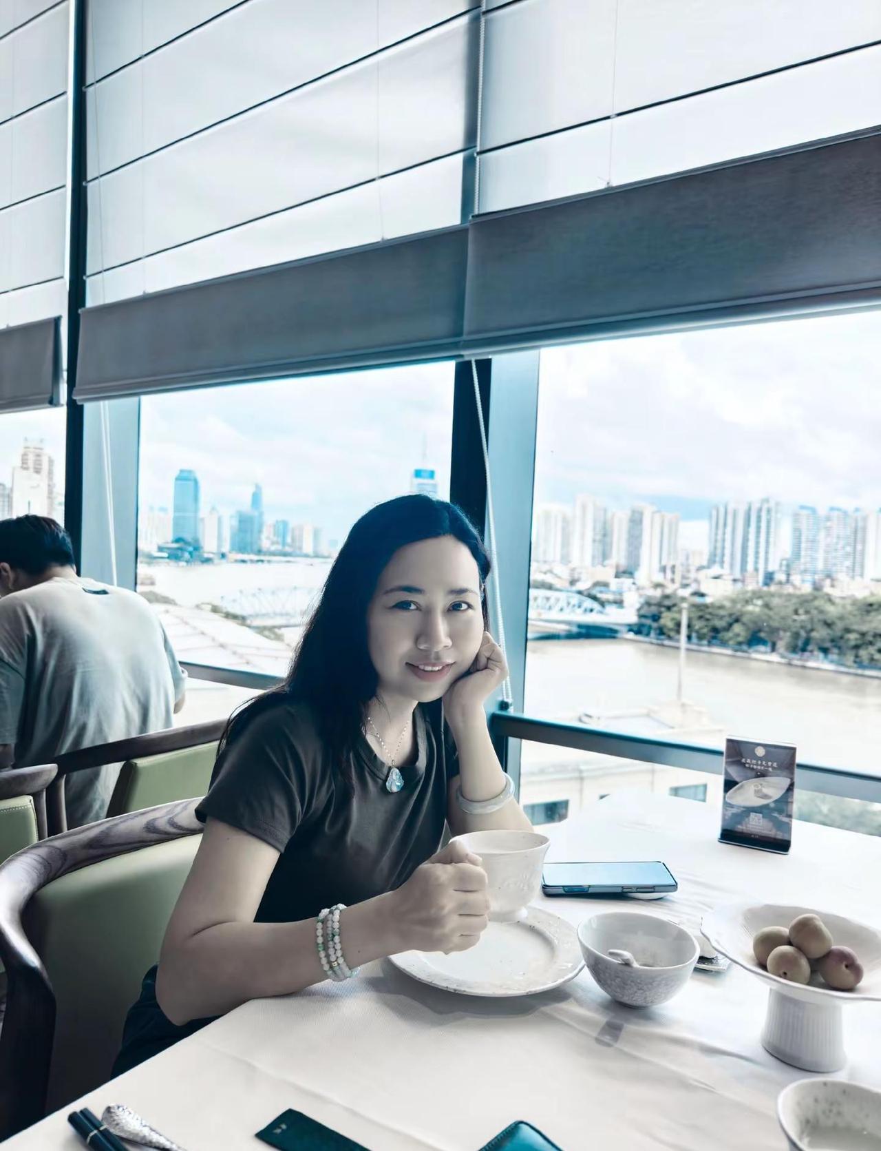 广州周日城市citywalk 。每一座城市，都有属于自己的风景，也藏着无数人的故