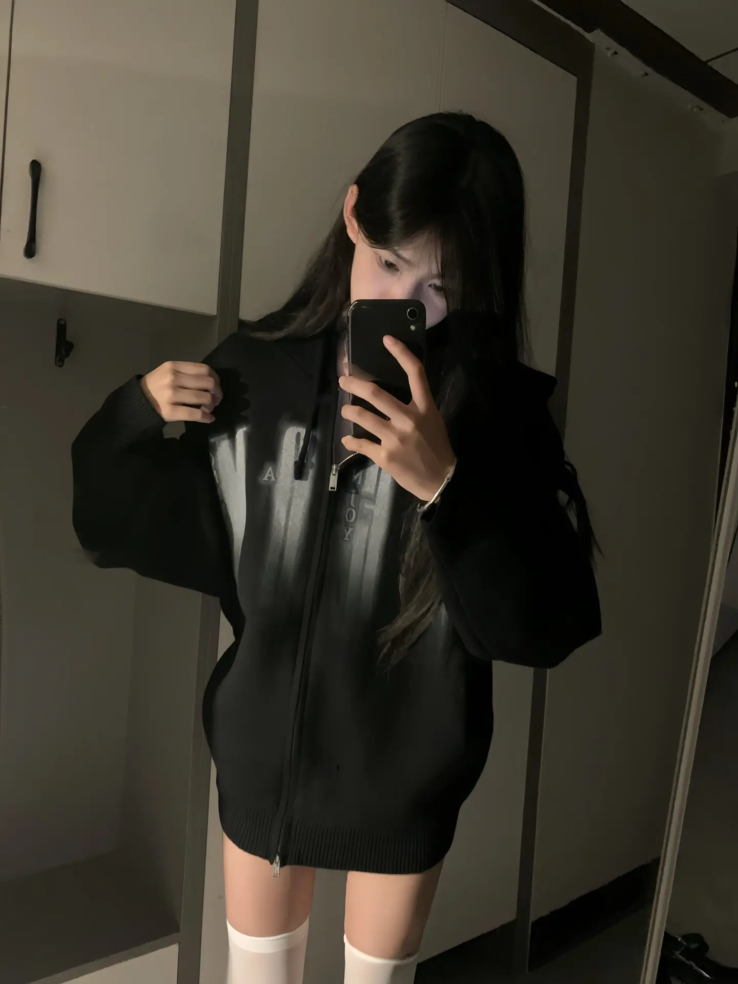 直到看到你幸福的足迹 我再也没有视奸的勇气