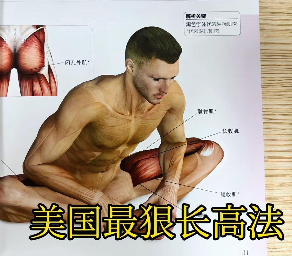 这就是我当年初一就长到一米七的原因吗