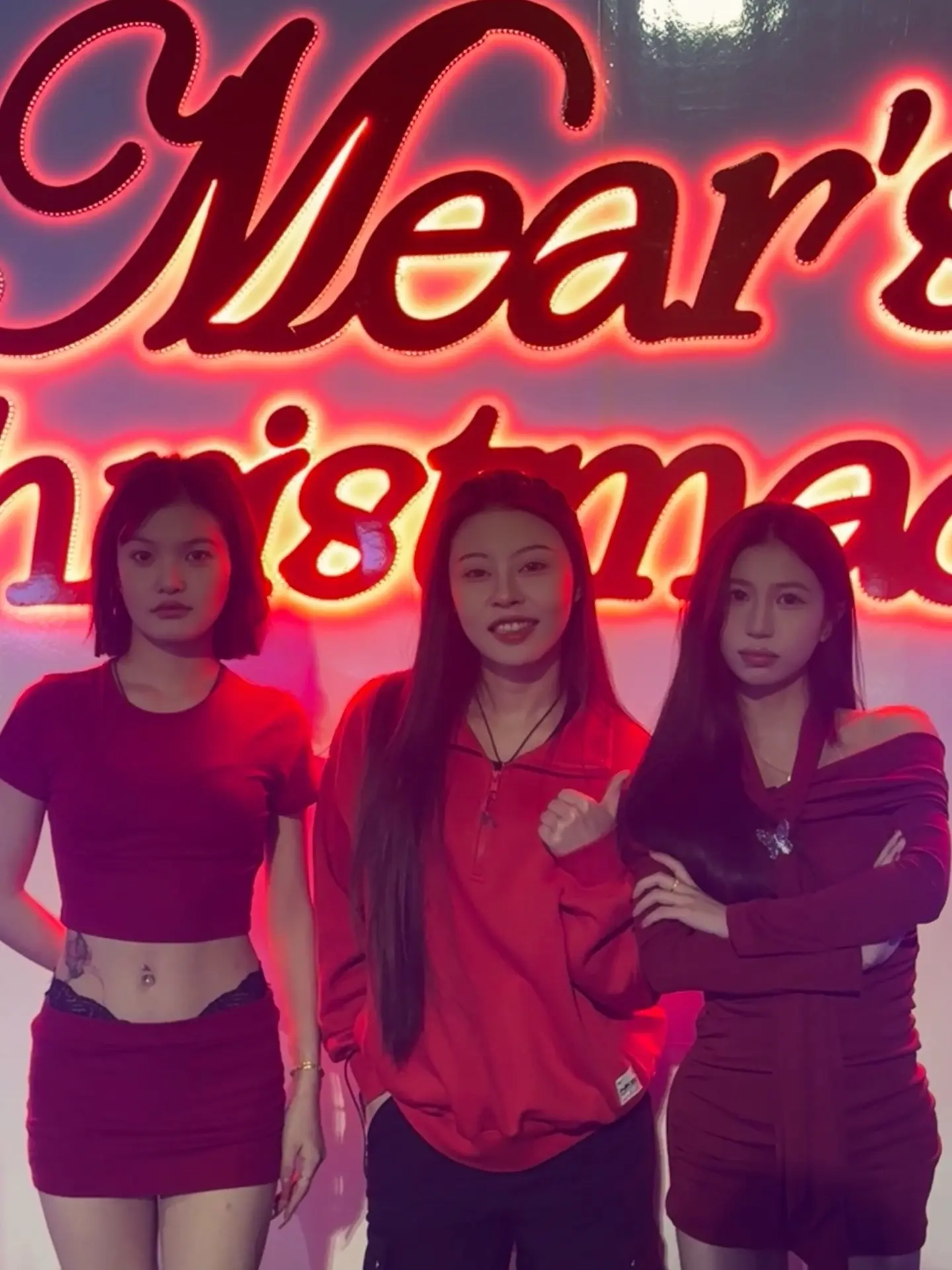 圣诞🧑‍🎄🎄