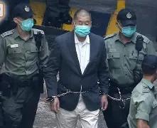 黎采铺天盖地骂审判不公，美国专家站出来说实话：审判合规，叛国就是叛国。

近日，
