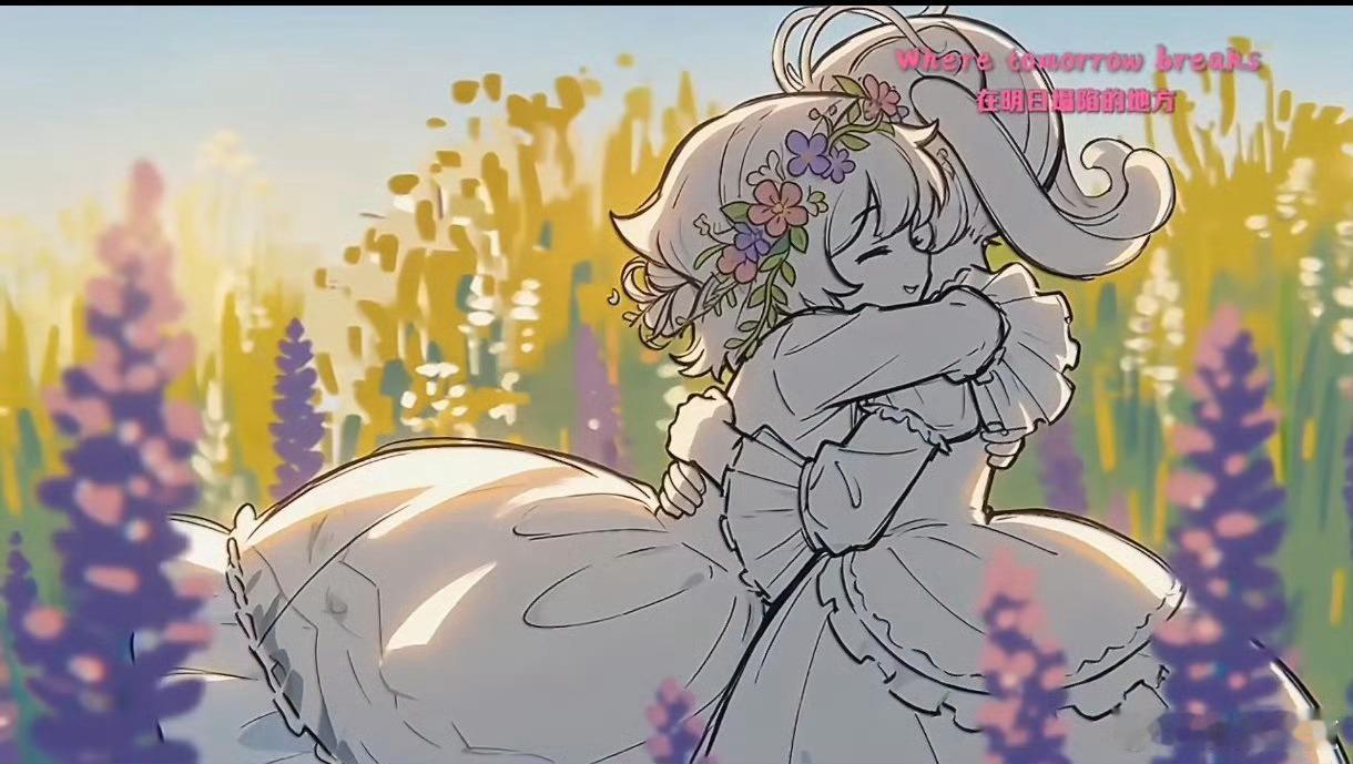 我把龙虾AI做成了动画单人爆肝5天！龙虾AI原创动画《拟生纪》上线，实现我的动画