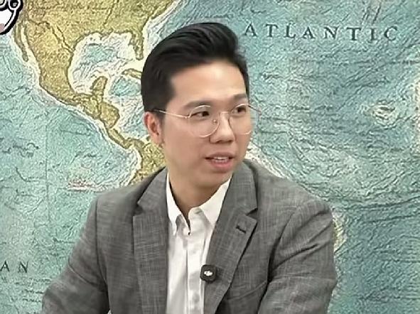 历史哥爆料：竹北禁站台公告，郑丽文根本不知道——国民党“内斗内行”的老毛病，又犯
