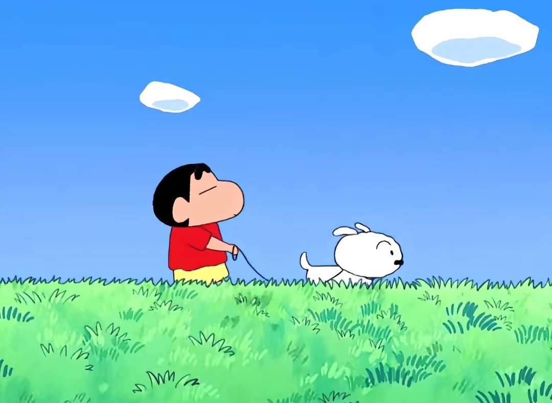 ︴︴ ✧*｡蜡笔小新✧⁺⸜背景图壁纸٩(ˊᗜˋ*)و✧*｡~ෆ[心] ​​​