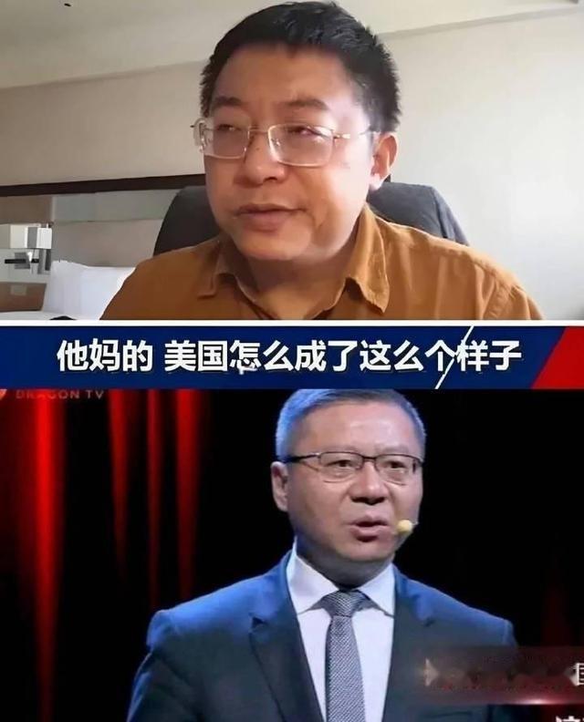 指挥不动军队，这个问题可比打不过伊朗严重多了。这就看出来师出有名是多重要了，美国