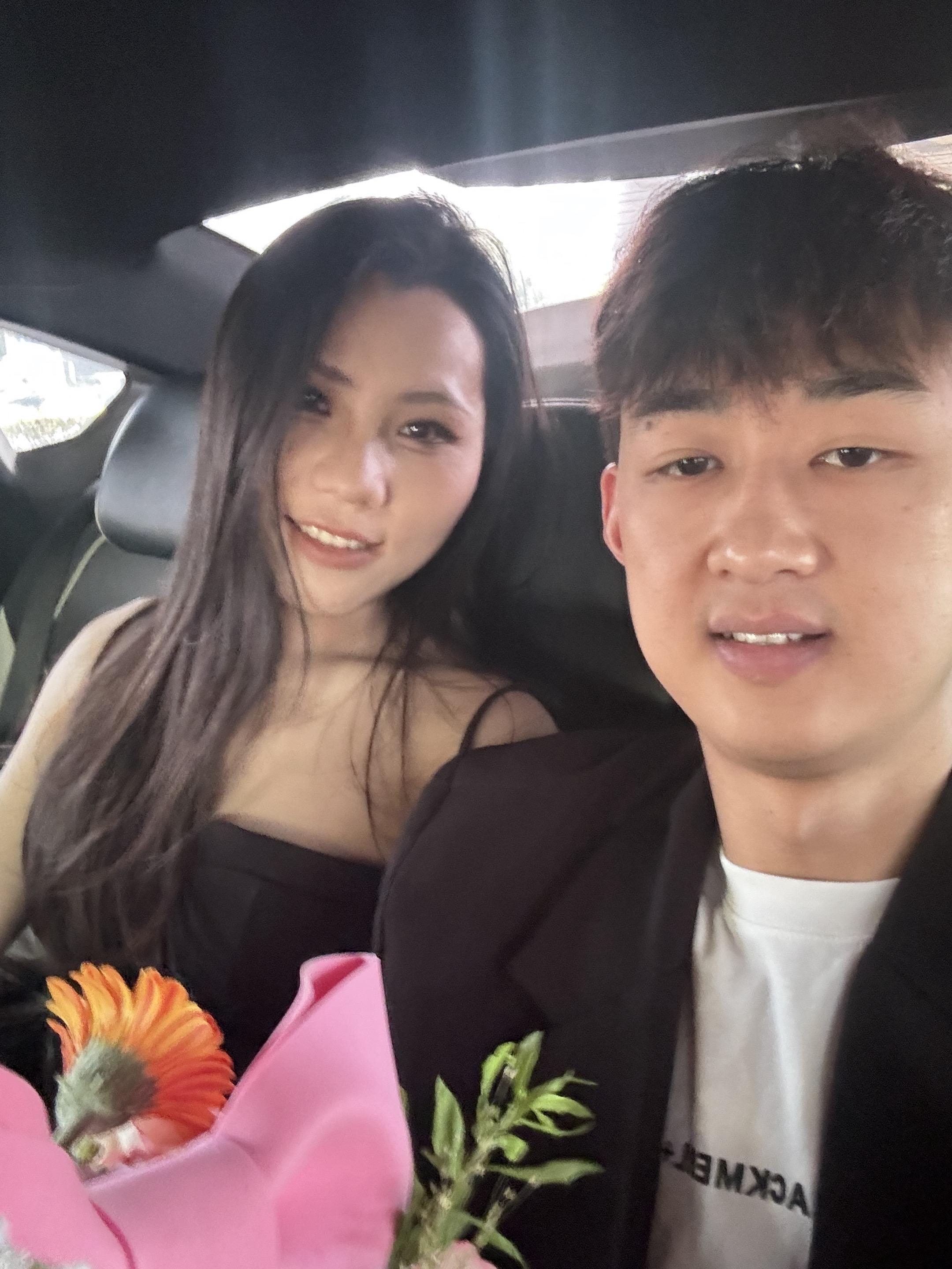 找一个人惺惺相惜