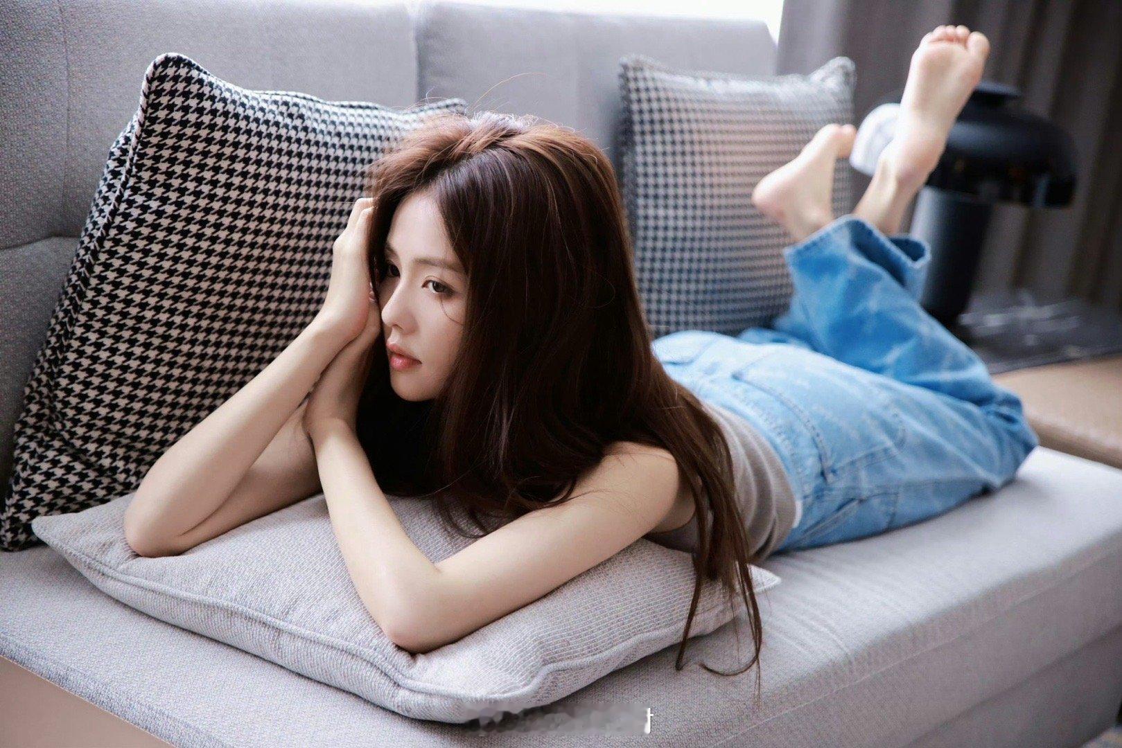 顶级过肺的白鹿 