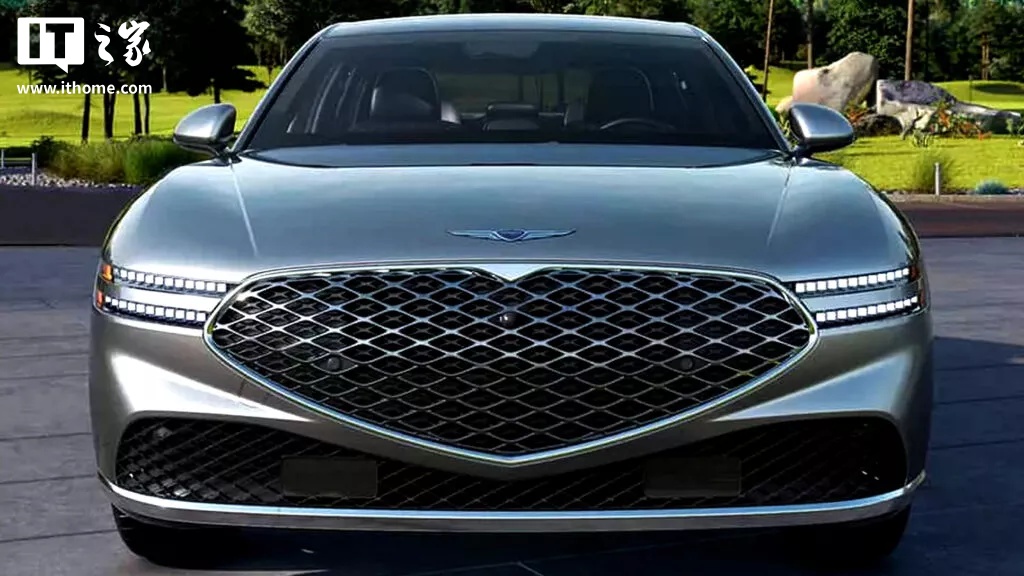 因车漆反射雷达波致“幽灵刹车”，捷尼赛思在美召回483辆G90轿车