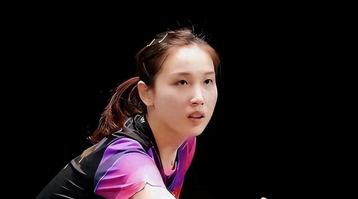 钱天一说实话，缘何遭网暴？
    近日，乒乓球运动员钱天一登上热搜。只因她在论