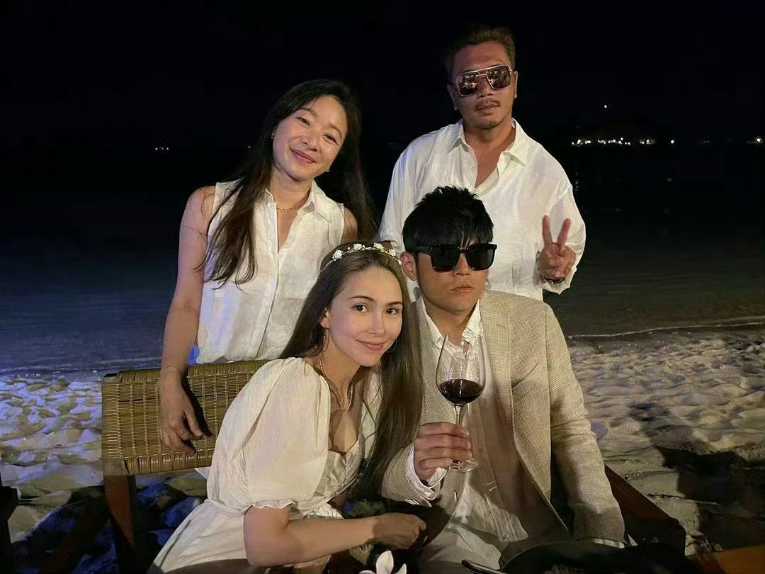 老婆就是拿来宠的，不是吗[心] ​​​