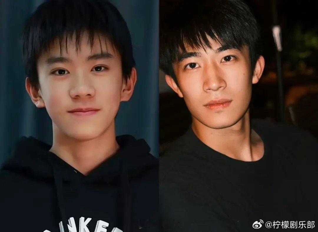 #张开泰 幻视庄图南# 张开泰就是庄图南本南，手捧鲜花奔来的样子太鲨我了！新剧《