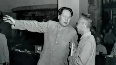 如果没有毛主席，根本不是什么“多摸索几十年”的问题，而是我们连摸索的机会都没有。