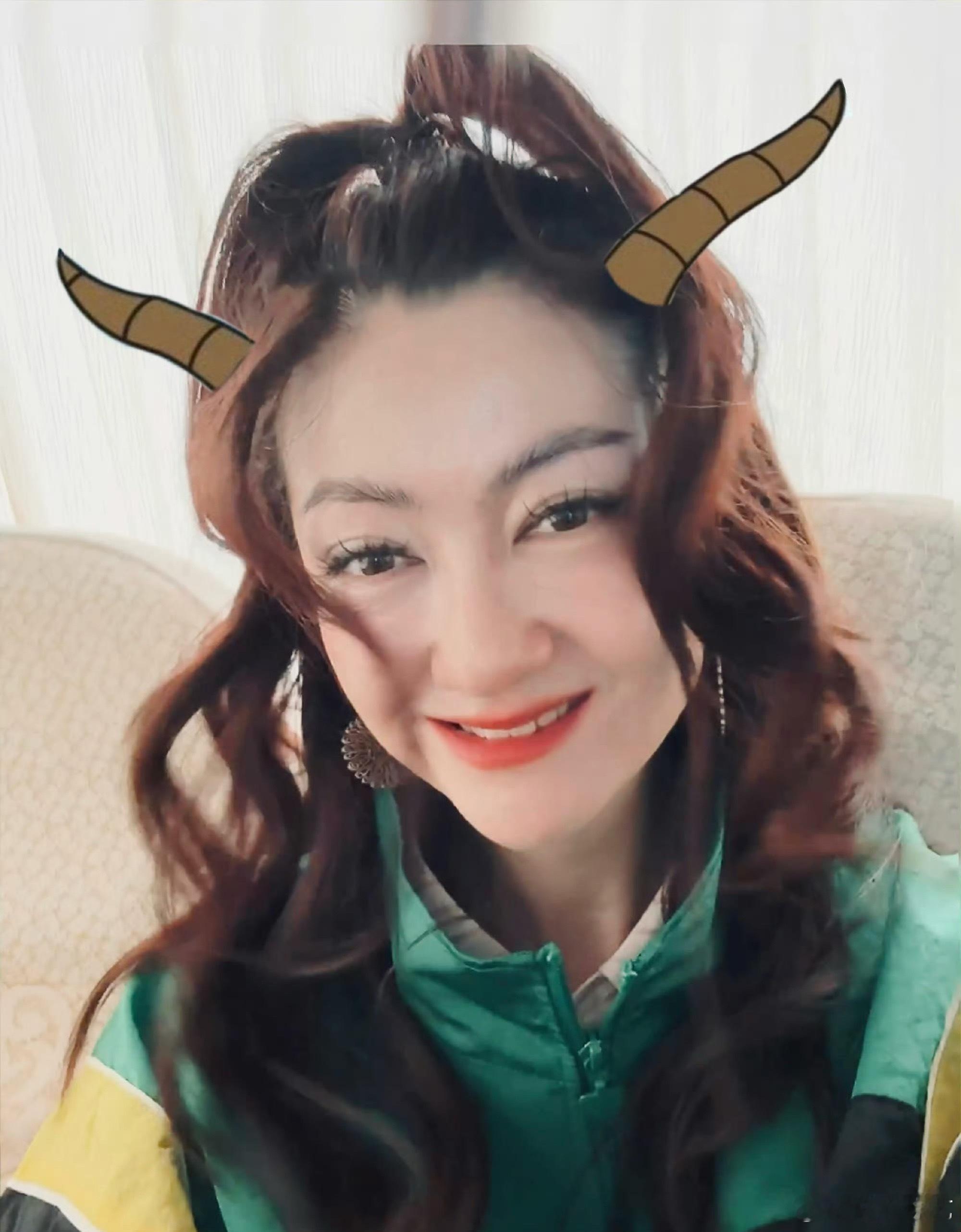 把国风刻进骨子里，者来女说国风歌曲是我的命 没能在舞台唱出国风真的太好哭了者来女