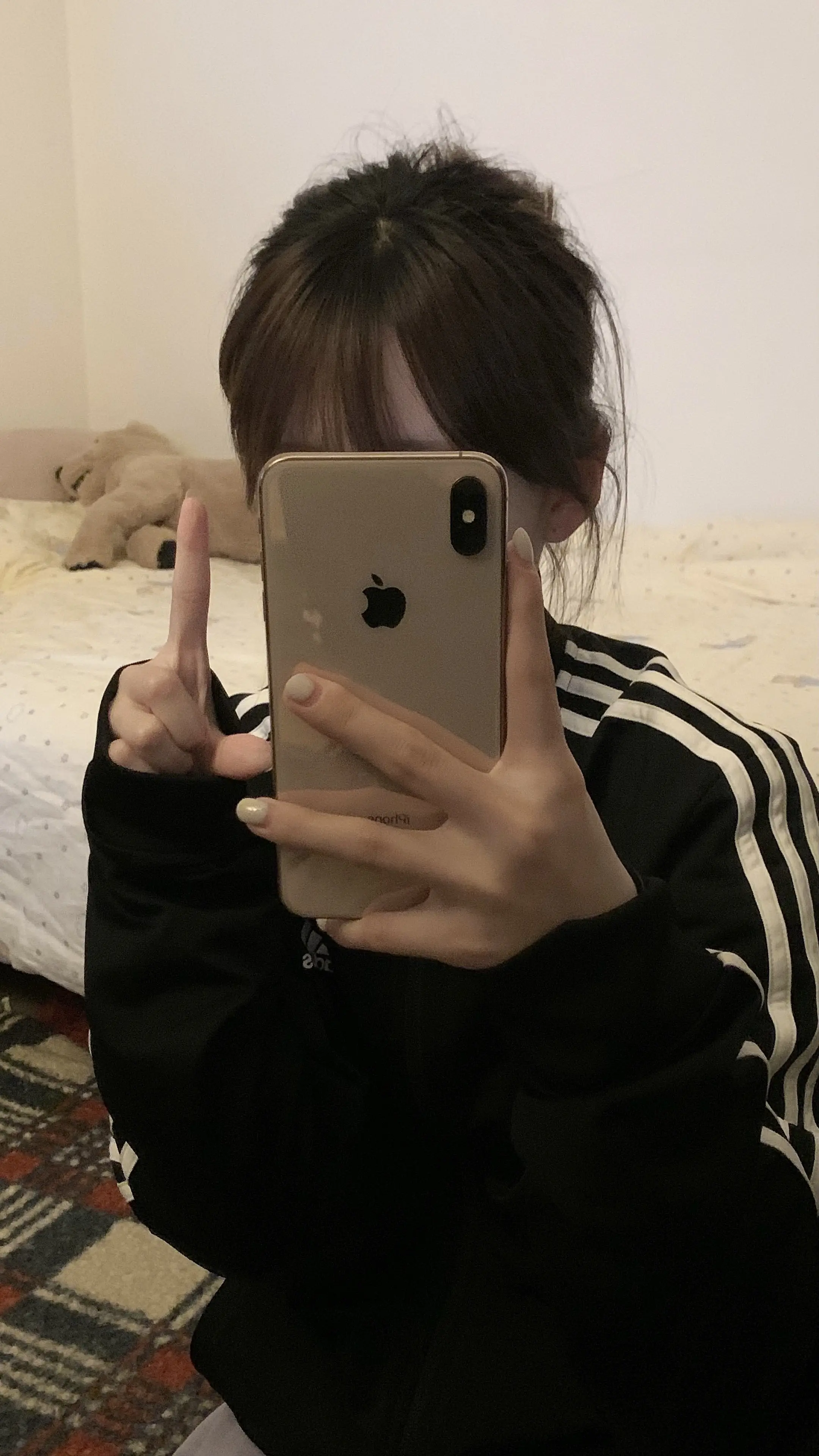 今天配点硬曲儿