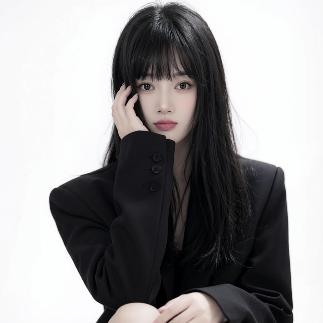 AI冷感写真 抖音ai创作 抖音玩法合伙人计划