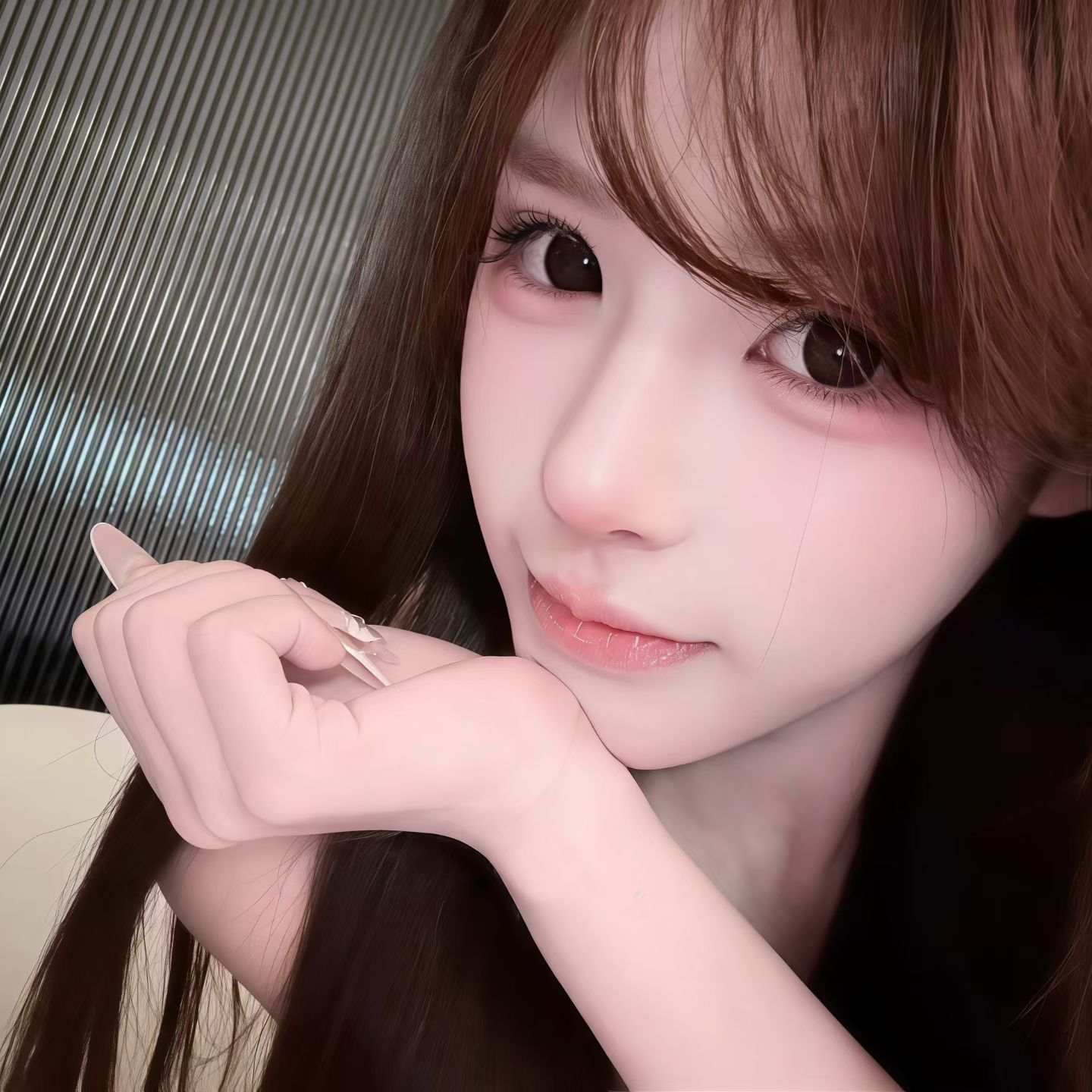 女生头像｜韩系头像｜WeChat女头 ｜氛围感女头｜优质女头  
