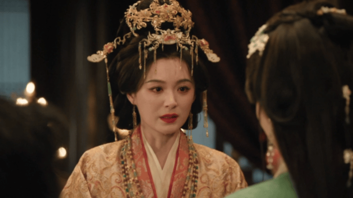 终于等来了嫁金钗追女火葬场名场面魏娆的冷静不是不在乎，是失望攒够之后的麻木，她已