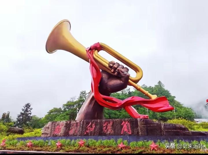 “中国最大的敌人，真的是美国吗？不，从来都不是！真正卡在中华文明咽喉里的那根千年