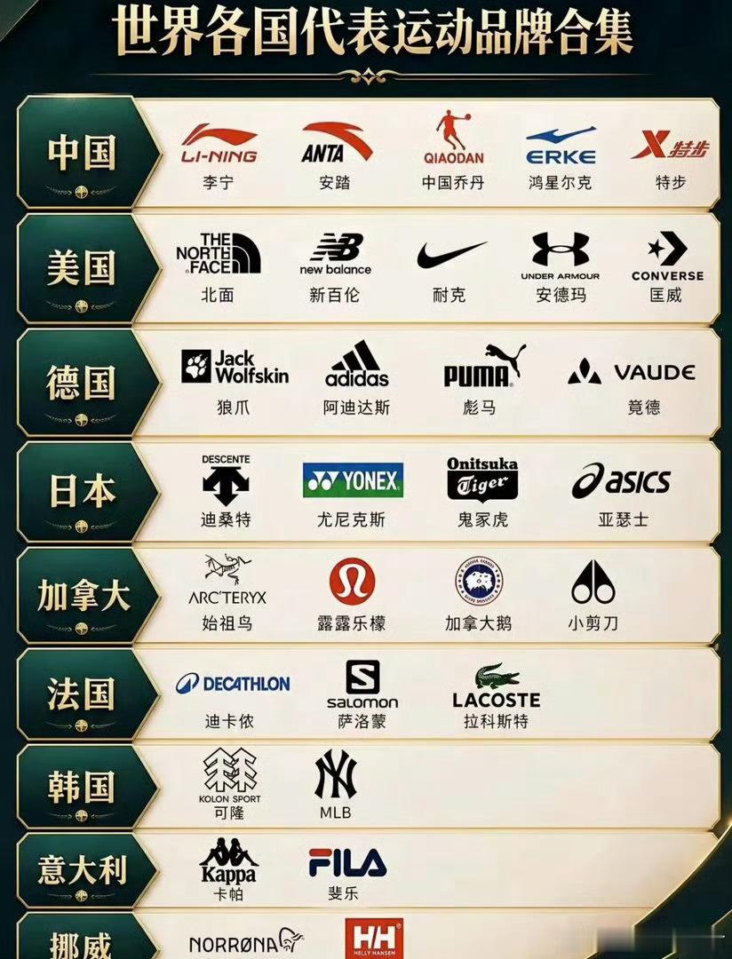 安踏背后肯定有高人指点 