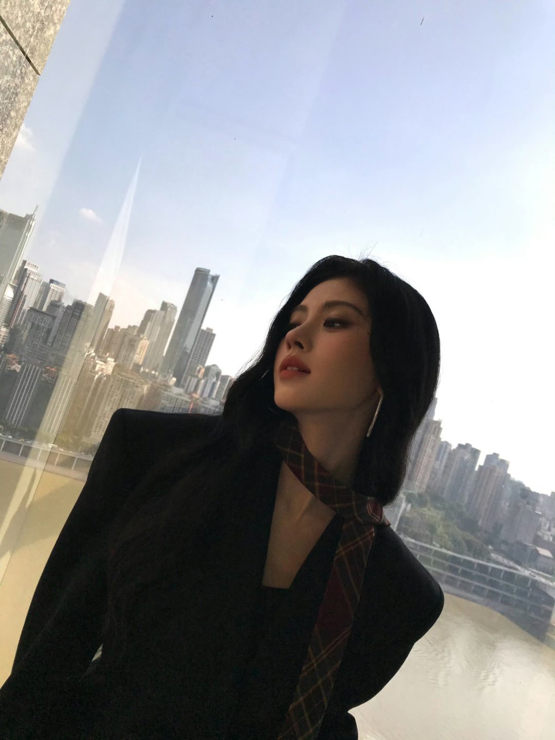 jjy鞠婧祎 jjy鞠婧祎阿黛 ✝︎⋆ᦒ婧祎の小跟班ᦒ⋆✝︎