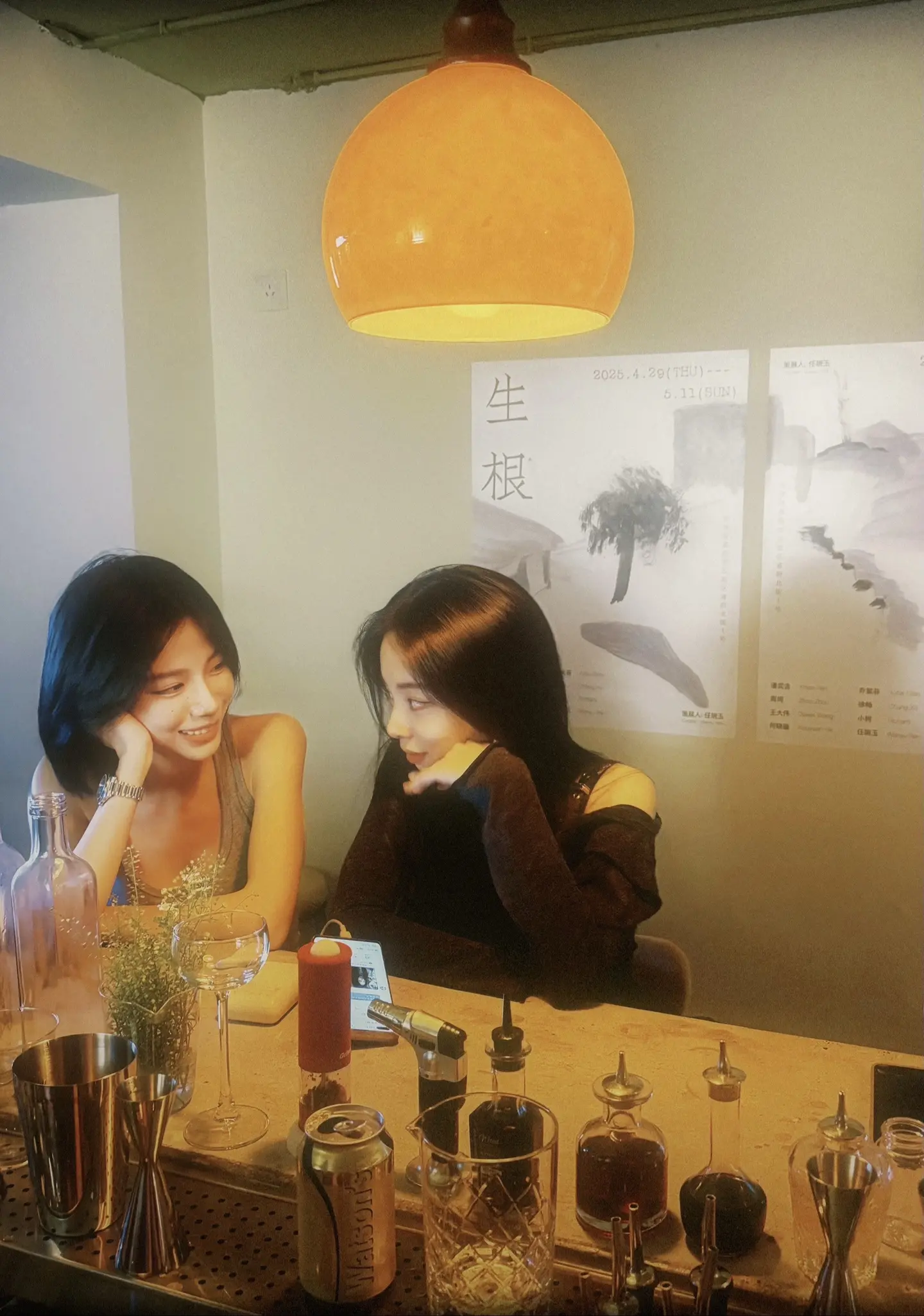 我这么好的人 谁靠近我都会幸福哒