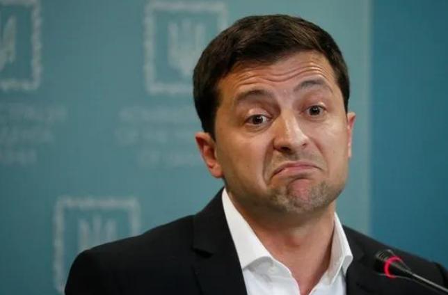 乌克兰 宣布 1月11日，乌克兰武装部队总参谋部突然在社交媒体宣布：乌军刚刚把俄