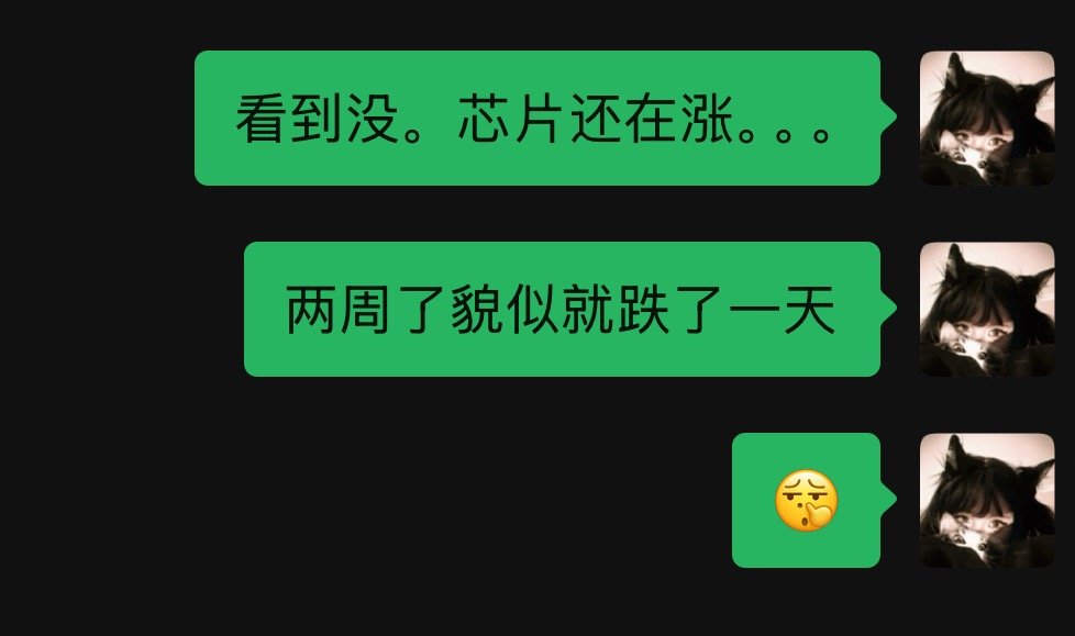 有多少人听我话了？a股黄金金价