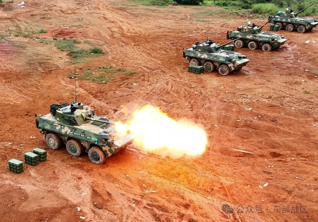 #早安军营##早安# ​​​