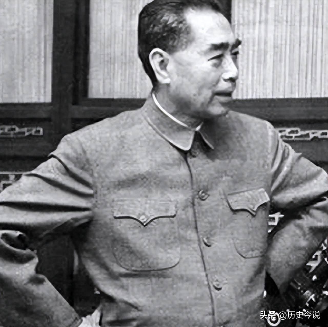 1965年周总理红着眼致电肖华：我替人民谢谢你！这份手稿惊艳了几代人
 
阅读此