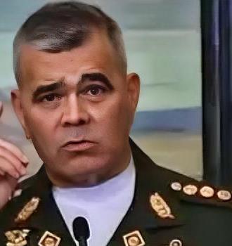 【委内瑞拉全军动员背后：小国的尊严比妥协更珍贵】深夜的国防部大楼亮如白昼，当委内