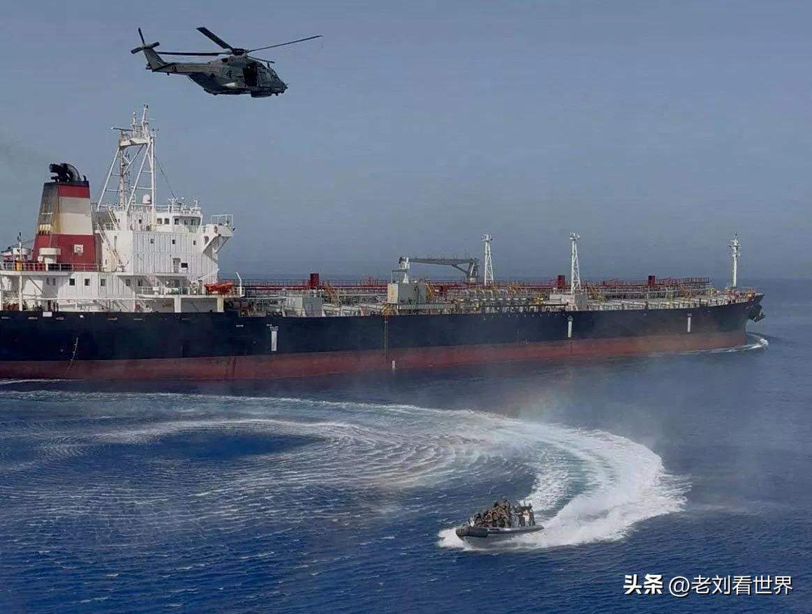 【欧盟已经建立了一套从俄罗斯石油中获利的机制：处置扣押的俄罗斯石油，并将收益据为