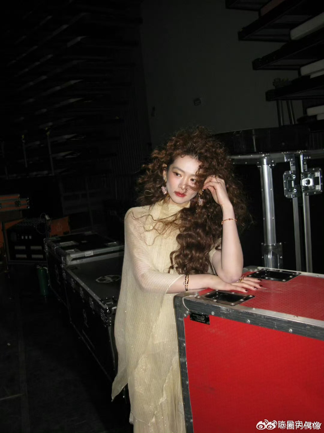 还以为陈昊宇剧星开麦偷偷背梗了陈昊宇剧星开麦全程有梗，戏里庄好好攻击性拉满，戏外