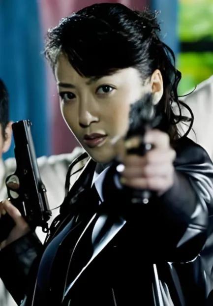 谁懂啊！
于震陈紫函的谍战剧组合永远靠谱，这部《不可能完成的任务》直接把谍战爽感