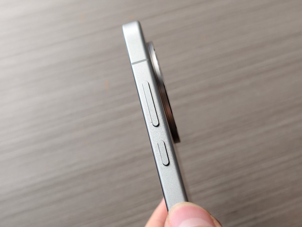 预算没那么高但又对影调有追求，其实真我GT8 Pro是个很合适的选择，理光焦段扫