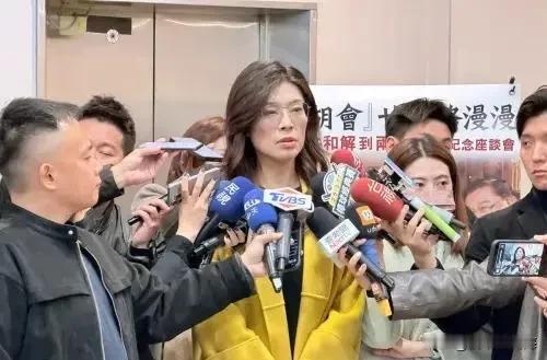 绿营妄称当年韩国瑜热潮竟是对岸操作 郑丽文：绿营见猎心喜 非常歹毒！

2025