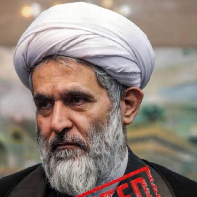 终于有大消息，伊朗被渗透成筛子原因终于解开，他潜伏13年被抓。

2026 年 