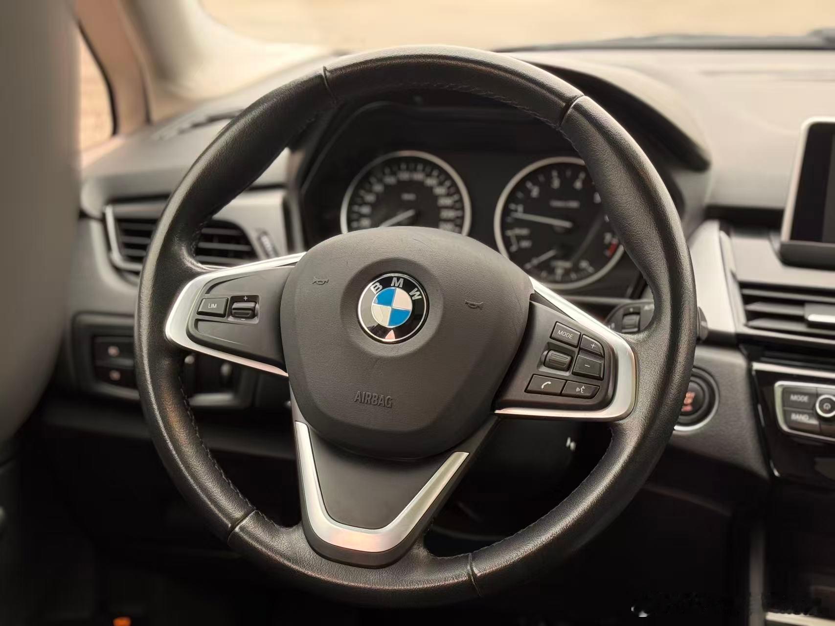 马力玩聚老马在路上 6万多块，买台宝马家用车！（2.0T➕8AT）老板们我又来劝