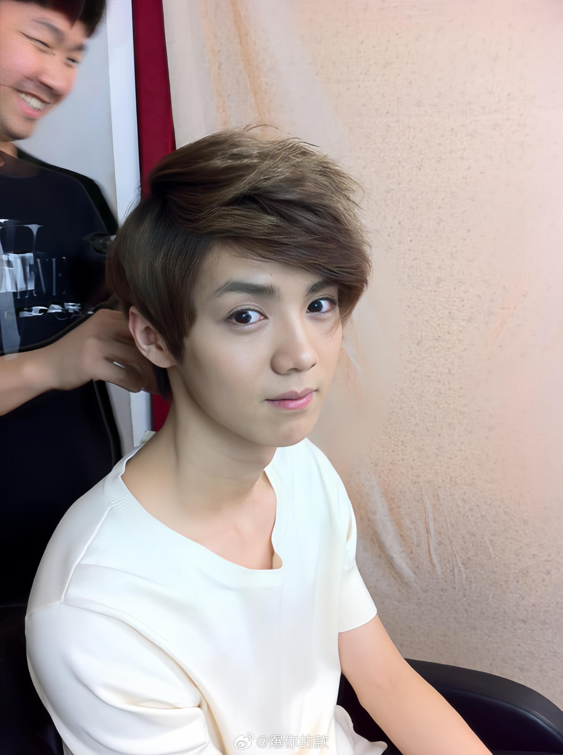 考古EXO没见过的活动 