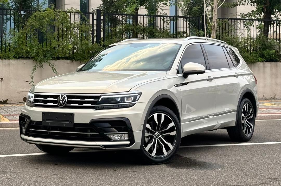大众途观对标车型有哪些？

有丰田RAV4荣放、本田CR-V、日产奇骏、奥迪Q3