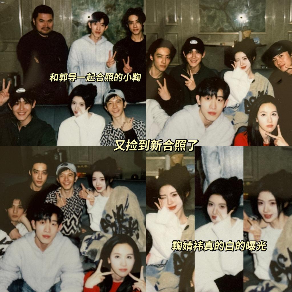 我女真的白的曝光