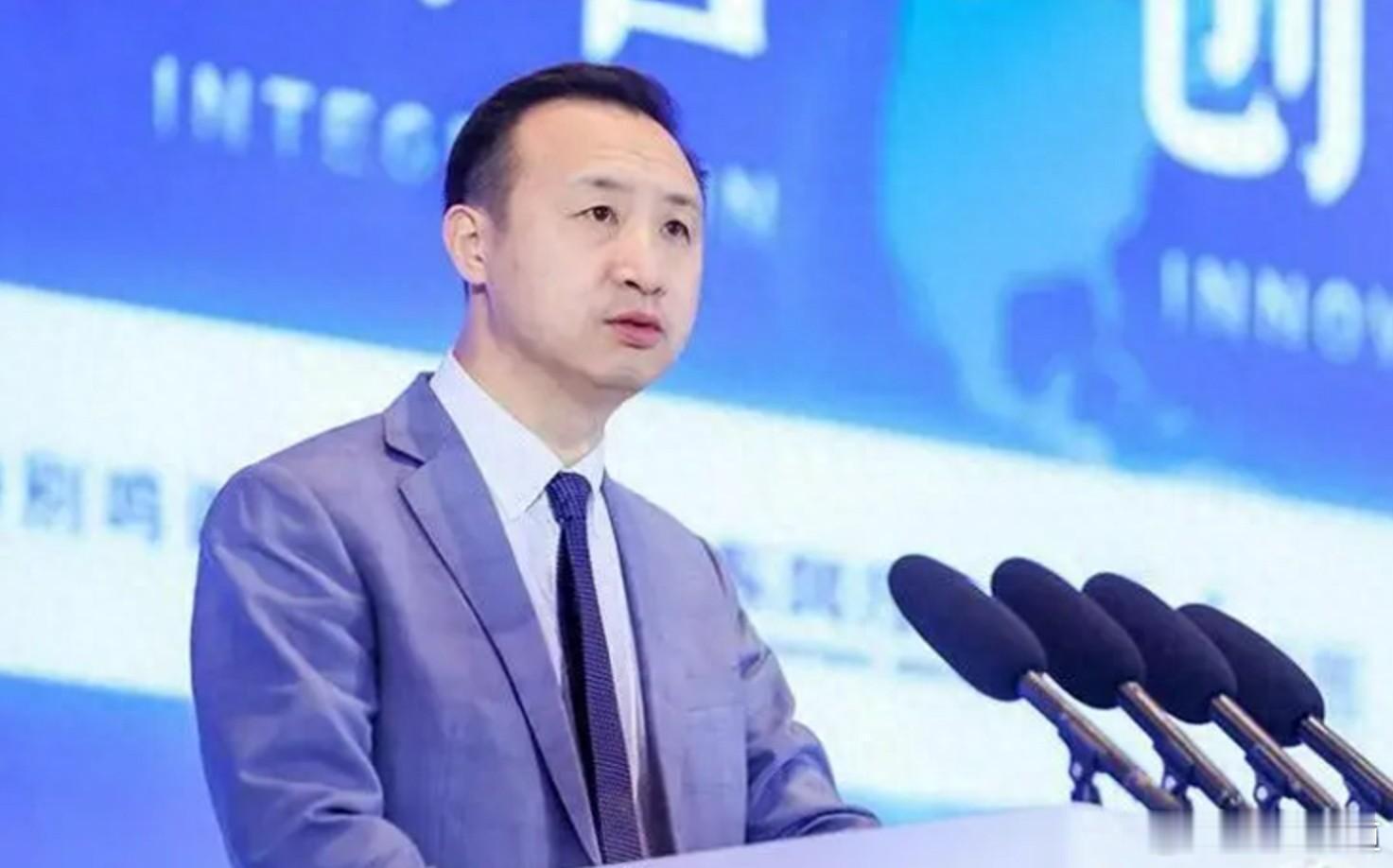 懂车之道讯 近日，懂车之道获悉，国内媒体报道，前零跑汽车联合创始人、总裁吴保军已