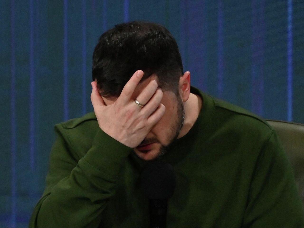 受伊朗战事影响，乌克兰柴油缺口可能高达90%，泽连斯基紧急出访中东，以“帮助海湾