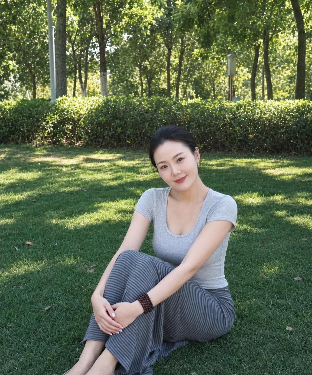 要学会爱生活爱自己