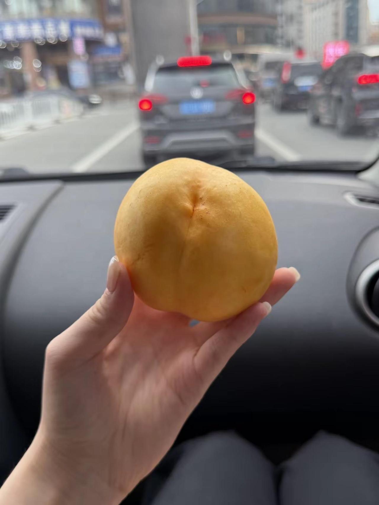 好甜像你一样